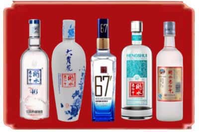 雅安回收衡水老白干